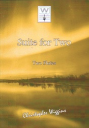 Suite for Two - Flute Duet