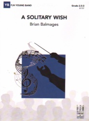 Solitary Wish, A - Young Band