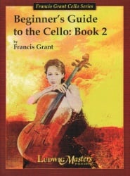 Beginner's Guide to the Cello, Book 2