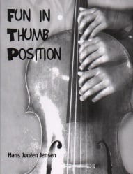 Fun in Thumb Position  - Cello