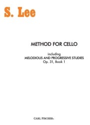 Method for Cello