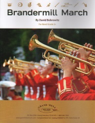 Brandermill March - Young Band