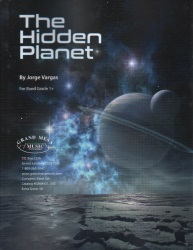 Hidden Planet - Young Band