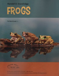 Frogs - Young Band