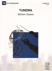Tundra - Young Band