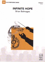 Infinite Hope - Concert Band
