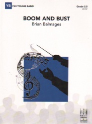 Boom and Bust - Young Band
