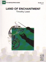 Land of Enchantment - Young Band