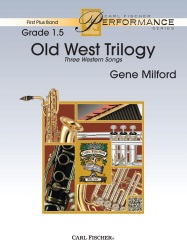 Old West Trilogy - Young Band