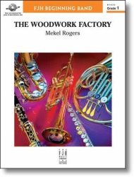 Woodwork Factory - Young Band