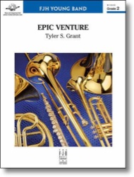 Epic Venture - Young Band