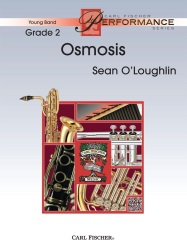 Osmosis - Young Band