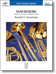 Tanchozuru - Young Band