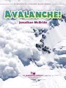 Avalanche! - Concert Band
