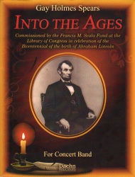 Into the Ages - Concert Band