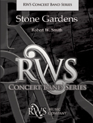 Stone Gardens - Concert Band