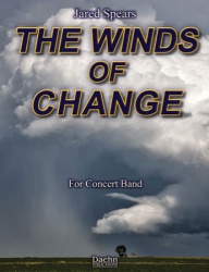 Winds of Change - Concert Band