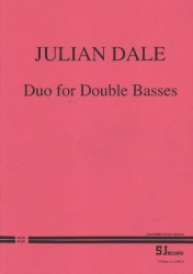 Duo - String Bass Duet