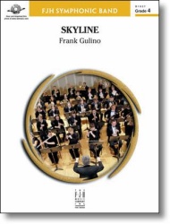 Skyline - Concert Band