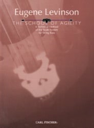 School of Agility - String Bass