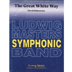 Great White Way - Concert Band
