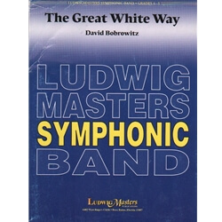 Great White Way - Concert Band