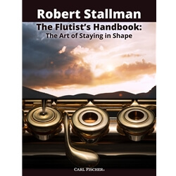 Flutist's Handbook - Flute Study