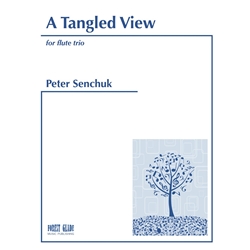 Tangled View - Flute Trio