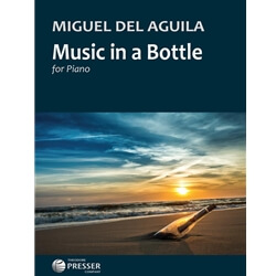 Music in a Bottle - Piano Solo