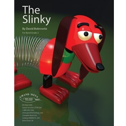 Slinky - Young Band