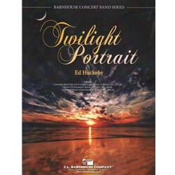 Twilight Portrait - Concert Band