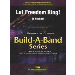 Let Freedom Ring! - Flex Band