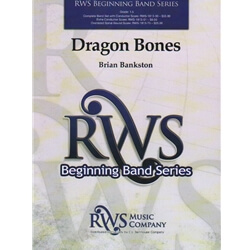 Dragon Bones - Young Band