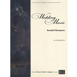 Wedding Music - String Quartet