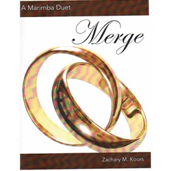 Merge - Marimba Duet