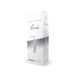 Hemke Tenor Saxophone Reeds - 5 Count Box