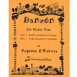 Danzon - Mixed Trio