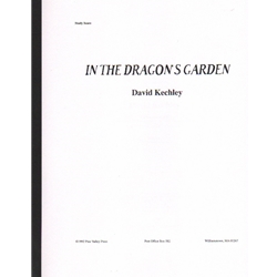 In the Dragon's Garden - Alto Sax and Guitar