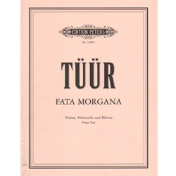Fata Morgana - Violin, Cello and Piano
