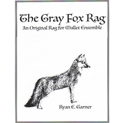 Gray Fox Rag - Mallet Quintet