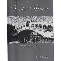 Venice Winter - Mallet Ensemble