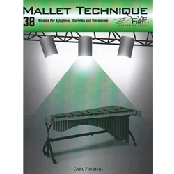 Mallet Technique - Mallet Method