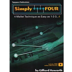 Simply Four - Mallet Method