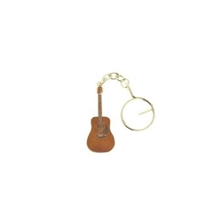 Martin D-45 Guitar Keychain