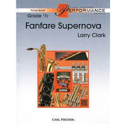Fanfare Supernova - Young Band