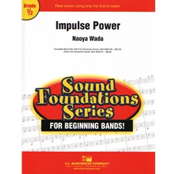 Impulse Power - Young Band