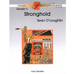 Stronghold - Young Band