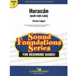 Huracan - Young Band
