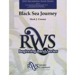 Black Sea Journey - Young Band