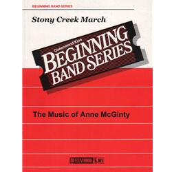 Stony Creek March - Young Band